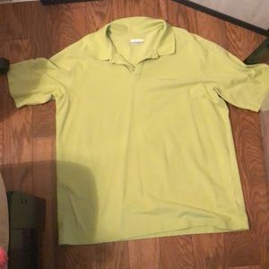 Columbia XL Polo